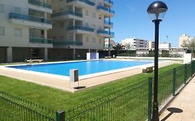 Cerca De Playa, Piscina, Ac, Wifi, Netflix